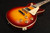 Epiphone 1959 Les Paul Standard (Incl. Hard Case) - Factory Burst 366