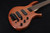 Tobias Killer B V 5 String Bass Satin Natural with bag - TBKB5SNABH1 892