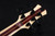 Tobias Killer B V 5 String Bass Satin Natural with bag - TBKB5SNABH1 892