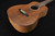 Martin Little Martin LXK2 Acoustic Guitar with Gig Bag, Koa and Sitka Spruce 815