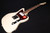 Squier Limited Edition Paranormal Offset Telecaster SJ Olympic White 214
