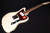 Squier Limited Edition Paranormal Offset Telecaster SJ Olympic White 214