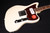 Squier Limited Edition Paranormal Offset Telecaster SJ Olympic White 214