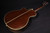 Ibanez AEG12II-NMH Acoustic-Electric Guitar, Natural High Gloss Mahogany - Brown - USED - 519