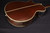 Ibanez AEG12II-NMH Acoustic-Electric Guitar, Natural High Gloss Mahogany - Brown - USED - 519