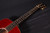 Taylor Mahogany GS-LTD LIMITED USED 105