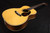 Martin 000-28 Eric Clapton Signature Auditorium Acoustic Guitar Natural 453