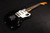 Fender Limited Edition Johnny Marr Signature Special Jaguar Rosewood Fingerboard Black 032