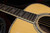 Martin Guitar OM45 with Hardshell Case 358