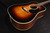 Martin HD-28 Standard Series NEW 2025 - Sunburst 406