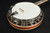 Recording King RK-ELITE-75 Flying Eagle 5-String Resonator Banjo with Case USED