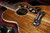 Gibson Custom Shop SJ-200 AAA KOA Top, Back and Sides Custom Order 005