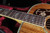 Gibson Custom Shop SJ-200 AAA KOA Top, Back and Sides Custom Order 005