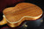 Gibson Custom Shop SJ-200 AAA KOA Top, Back and Sides Custom Order 005