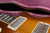 Gibson Custom Shop 1959 Les Paul Standard Reissue Heavy Aged Golden Poppy Burst - LPR59HAGPBNH1 692 2022