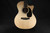 Martin GPC-16E Auditorium Guitar Spruce Top with Mahogany Back and Sides 322