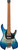 Ibanez QX54QMBSM Q Standard 6str Electric Guitar - Blue Sphere Burst Flat 785