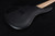Ibanez SR306EBWK SR Standard 6str Electric Bass - Weathered Black 635