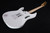 Ibanez JEM7VPWH Steve Vai Signature 6str Electric Guitar w/Bag - White 537