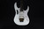 Ibanez JEM7VPWH Steve Vai Signature 6str Electric Guitar w/Bag - White 537