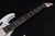 Ibanez JEM7VPWH Steve Vai Signature 6str Electric Guitar w/Bag - White 909