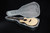 Furch Yellow Gc-Sx a Limited Exotic Wood Black Limba With Hard Case 208