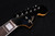 Fender Limited Edition American Vintage II 1966 Jazzmaster, Rosewood Fingerboard, Black 969