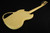 Gibson Custom Shop 1963 SG Special Reissue Lightning Bar Ultra Light Aged Classic White - SGSP63ULCWNH1 383