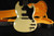 Gibson Custom Shop 1963 SG Special Reissue Lightning Bar Ultra Light Aged Classic White - SGSP63ULCWNH1 383