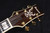 Ibanez AM153QADBS AM Artstar 6str Electric Guitar w/Case - Dark Brown Sunburst 308