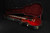 MINT Gibson Custom Shop Les Paul Custom Red - wwth hardcase USED 079
