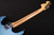 MINT American Performer Stratocaster, Maple Fingerboard, Satin Lake Placid Blue ROLENS USED 151