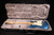 MINT American Performer Stratocaster, Maple Fingerboard, Satin Lake Placid Blue ROLENS USED 151