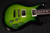 PRS S2 McCarty 594 Custom Color Eriza Verde with Black Wrap Burst - 850