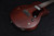 Taylor PROTOTYPE Crosstone Electric Ash/Mahogany - Urban Sienna Satin ULTRA RARE COLLECTIBLE 197