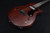 Taylor PROTOTYPE Crosstone Electric Ash/Mahogany - Urban Sienna Satin ULTRA RARE COLLECTIBLE 198