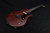 Taylor PROTOTYPE Crosstone Electric Ash/Mahogany - Urban Sienna Satin ULTRA RARE COLLECTIBLE 198