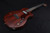 Taylor PROTOTYPE Crosstone Electric Ash/Mahogany - Urban Sienna Satin ULTRA RARE COLLECTIBLE 187