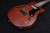 Taylor PROTOTYPE Crosstone Electric Ash/Mahogany - Urban Sienna Satin ULTRA RARE COLLECTIBLE 158