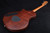 Taylor PROTOTYPE Crosstone Electric Ash/Mahogany - Urban Sienna Satin ULTRA RARE COLLECTIBLE 158