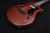 Taylor PROTOTYPE Crosstone Electric Ash/Mahogany - Urban Sienna Satin ULTRA RARE COLLECTIBLE 161