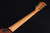 Taylor PROTOTYPE Crosstone Electric Ash/Mahogany - Urban Sienna Satin ULTRA RARE COLLECTIBLE 161