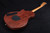 Taylor PROTOTYPE Crosstone Electric Ash/Mahogany - Urban Sienna Satin ULTRA RARE COLLECTIBLE 161