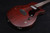 Taylor PROTOTYPE Crosstone Electric Ash/Mahogany - Urban Sienna Satin ULTRA RARE COLLECTIBLE 195