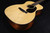 Martin Custom Shop Authentic 000-18 1937 Sinker Mahogany Aging Toner Top Color Limited To 50pcs 297