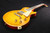 Gibson Custom Shop 1958 Les Paul Standard Reissue Light Aged Lemon Burst - LPR58LALBNH1 166