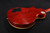 Gibson Custom Shop 1958 Les Paul Standard Reissue Light Aged Lemon Burst - LPR58LALBNH1 166