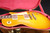 Gibson Custom Shop 1958 Les Paul Standard Reissue Light Aged Lemon Burst - LPR58LALBNH1 166