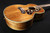 Gibson Custom Shop SJ-200 AAA KOA Top, Back and Sides Custom Order 021