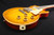 Gibson Custom Shop 1958 Les Paul Standard Reissue Light Aged Lemon Burst - LPR58LALBNH1 085